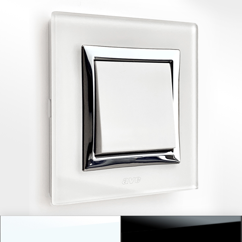 Kollektion AVE WIPP_weiss